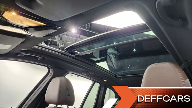 BMW X3 xDrive 20i M Sport купить на сайте DeffCars