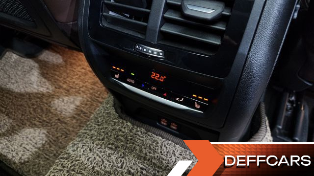 BMW X3 xDrive 20d купить на сайте DeffCars