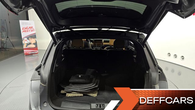 Lincoln CORSAIR 2.0 Reserve AWD купить на сайте DeffCars