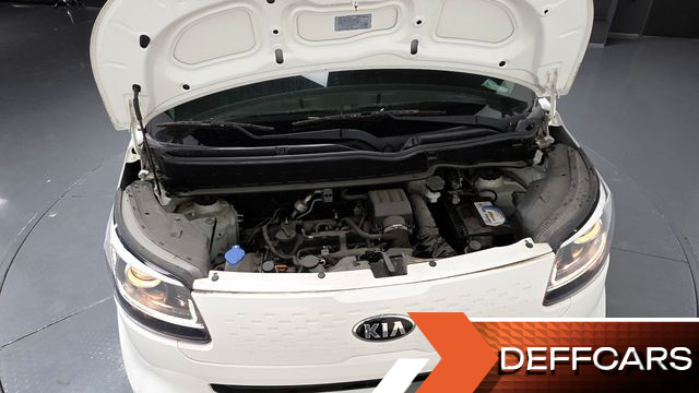 Kia RAY Prestige купить на сайте DeffCars