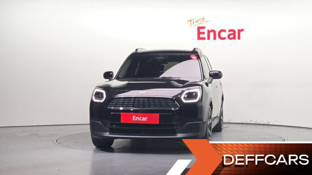 Mini COUNTRYMAN E Classic купить на сайте DeffCars