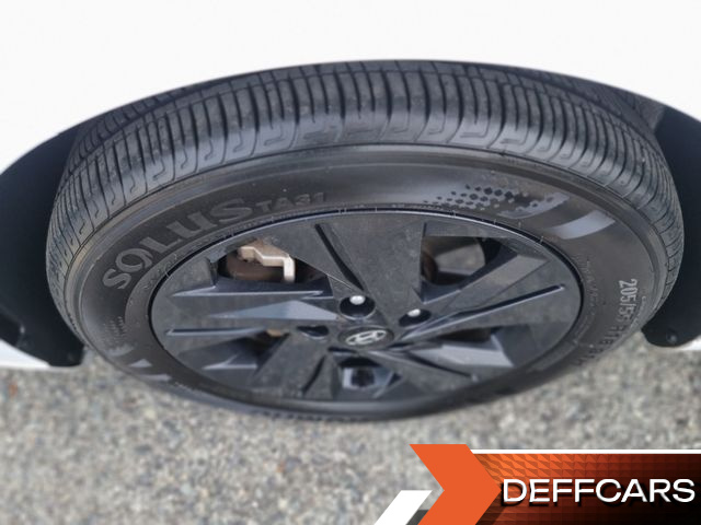 Hyundai AVANTE 1.6 Modern купить на сайте DeffCars