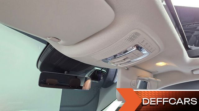 Mercedes GLE-CLASS GLE350 4MATIC купить на сайте DeffCars