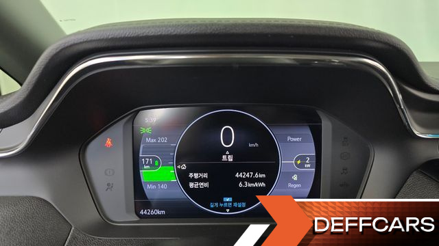 ChevroletGMDaewoo BOLT EV EV Premier купить на сайте DeffCars