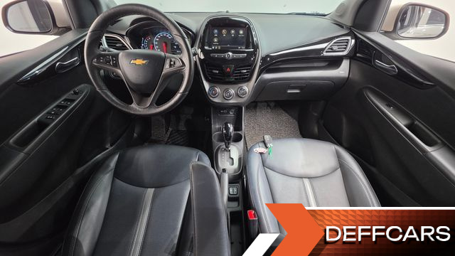 ChevroletGMDaewoo SPARK Premier купить на сайте DeffCars