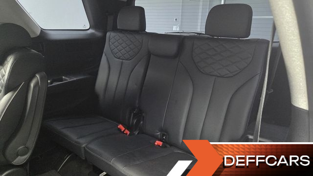 Hyundai PALISADE Diesel 2.2 2WD Prestige купить на сайте DeffCars