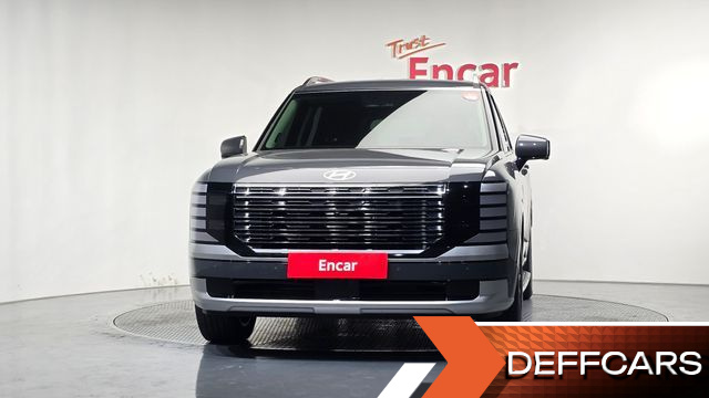 Hyundai PALISADE HEV 2.5T 4WD 9-Seater Calligraphy купить на сайте DeffCars