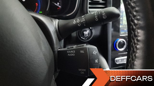Renault-KoreaSamsung QM6 Diesel 4WD RE купить на сайте DeffCars