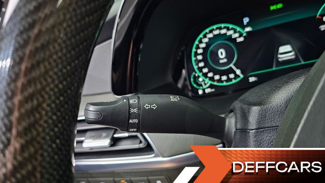 Hyundai PALISADE Gasoline 3.8 4WD Calligraphy купить на сайте DeffCars
