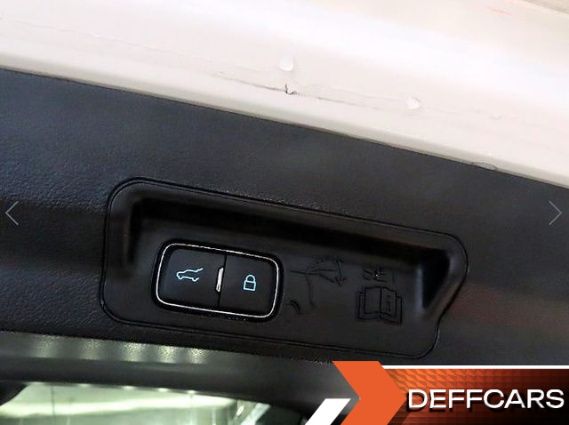 Ford EXPLORER 2.3 LimIted 4WD купить на сайте DeffCars
