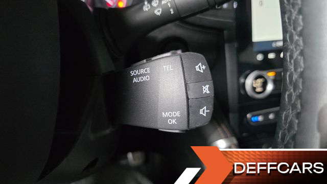 Renault-KoreaSamsung QM6 2.0 GDe PREMIERE 2WD купить на сайте DeffCars