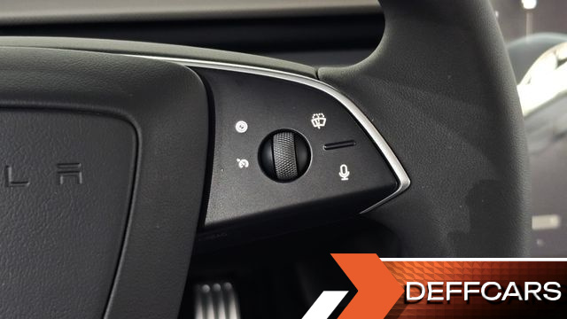 Tesla MODEL 3 Performance AWD купить на сайте DeffCars