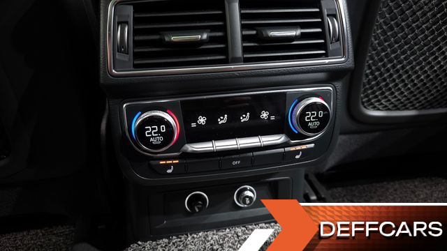 Audi Q7 45 TFSI Quattro купить на сайте DeffCars