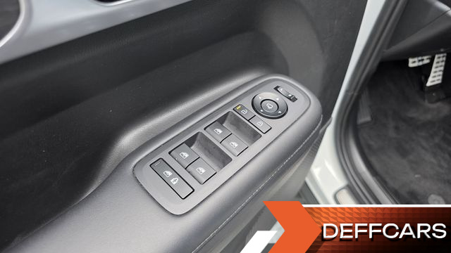 Hyundai SANTAFE HEV 1.6 2WD Calligraphy купить на сайте DeffCars