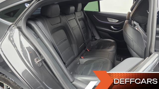 Mercedes AMG GT 4Door 63 S 4MATIC+ купить на сайте DeffCars