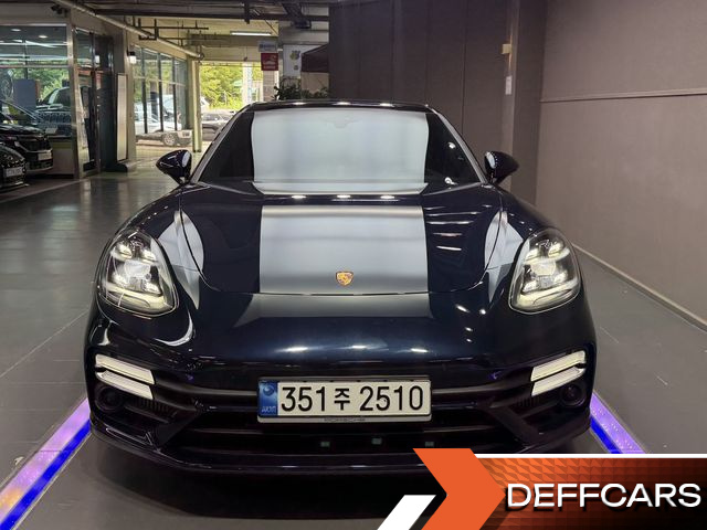 Porsche PANAMERA 4.0 GTS купить на сайте DeffCars