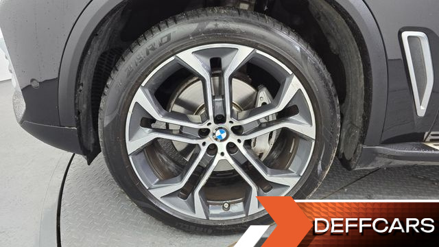 BMW X5 xDrive 30d xLine купить на сайте DeffCars