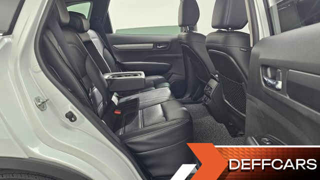 Renault-KoreaSamsung QM6 2.0 GDe LE 2WD купить на сайте DeffCars