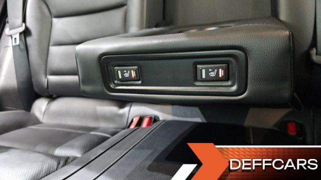 Renault-KoreaSamsung QM6 2.0 LPe RE Signature 2WD купить на сайте DeffCars