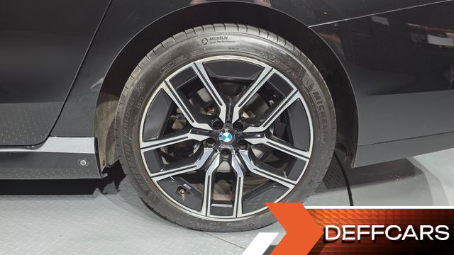 BMW 7-SERIES 740i sDrive M Sport купить на сайте DeffCars