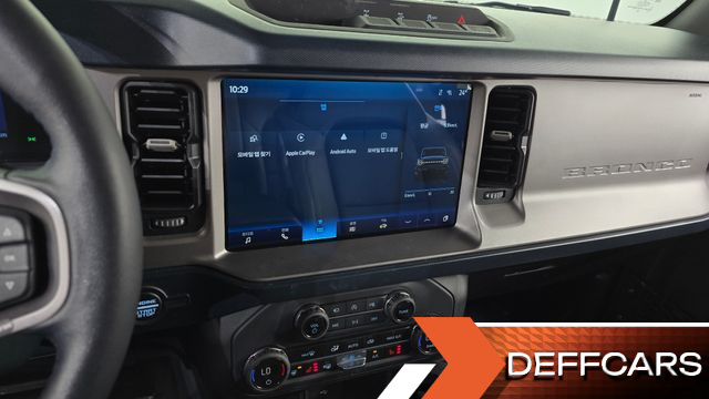 Ford BRONCO 2.7 Outer Banks купить на сайте DeffCars