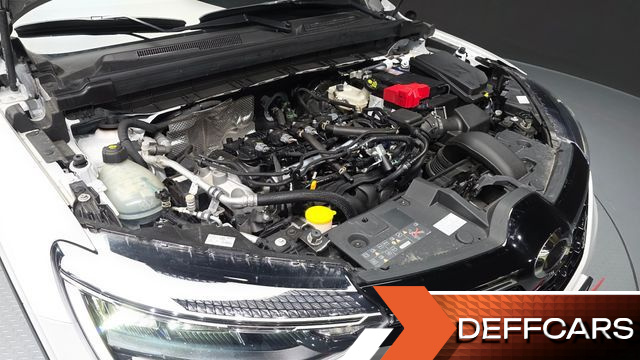 Renault-KoreaSamsung XM3 1.6 GTe RE купить на сайте DeffCars