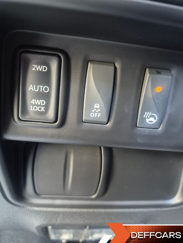 Renault-KoreaSamsung QM6 Diesel 4WD RE Signature купить на сайте DeffCars