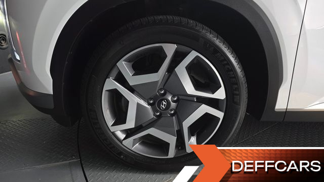 Hyundai PALISADE Gasoline 3.8 4WD Le Blanc купить на сайте DeffCars