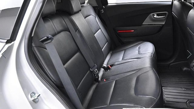 Kia NIRO Air купить на сайте DeffCars