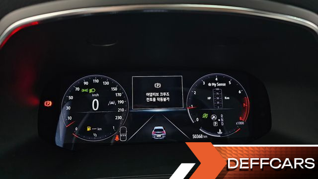 Renault-KoreaSamsung CAPTUR 1.3 TCe Edition Paris купить на сайте DeffCars