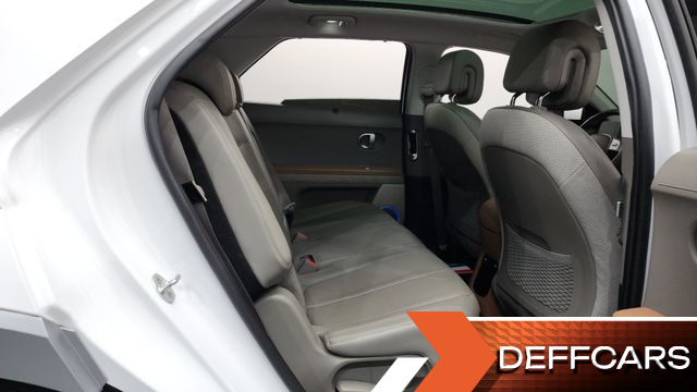 Hyundai IONIQ5 Long Range AWD Prestige купить на сайте DeffCars