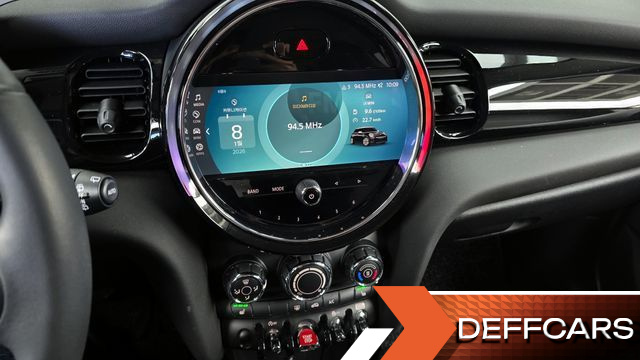 Mini COOPER 5Door Classic Third Generation купить на сайте DeffCars