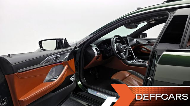 BMW 8-SERIES M850i xDrive Gran Coupe купить на сайте DeffCars
