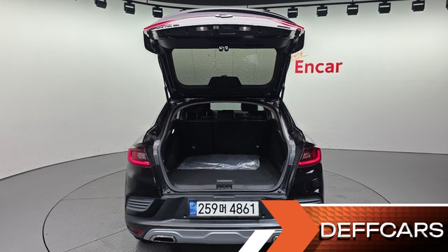 Renault-KoreaSamsung XM3 1.3 TCe RE Signature купить на сайте DeffCars