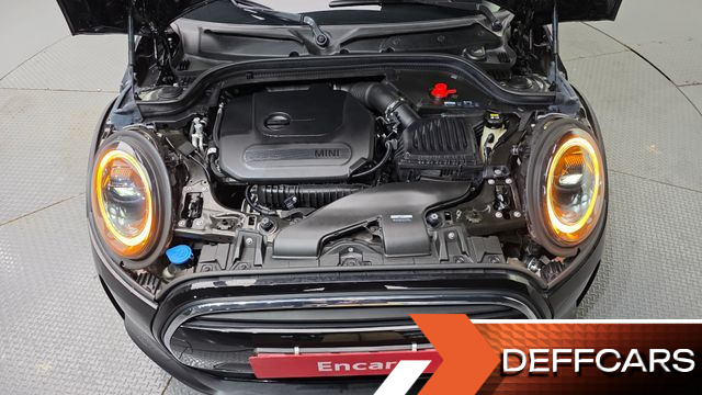 Mini COOPER Classic Plus Launch Pack Third Generation купить на сайте DeffCars