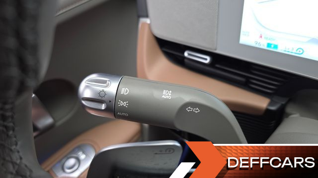 Hyundai IONIQ5 Long range Prestige купить на сайте DeffCars