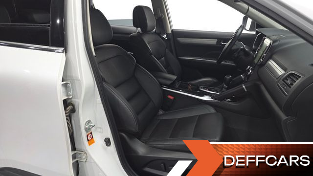 Renault-KoreaSamsung QM6 2.0 LPe RE 2WD купить на сайте DeffCars