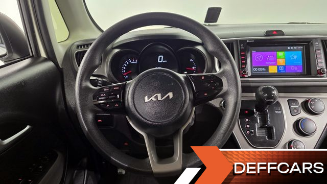 Kia RAY Standard купить на сайте DeffCars