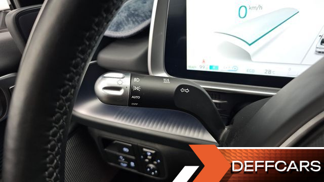 Hyundai IONIQ6 Long Range Exclusive + купить на сайте DeffCars