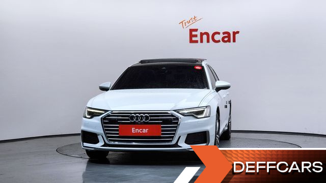 Audi A6 45 TFSI Premium купить на сайте DeffCars