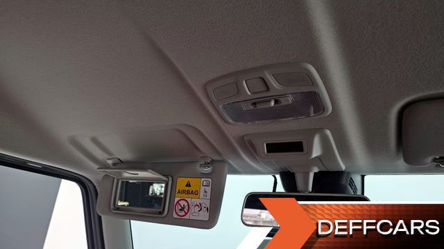 Suzuki JIMNY 0.6 купить на сайте DeffCars