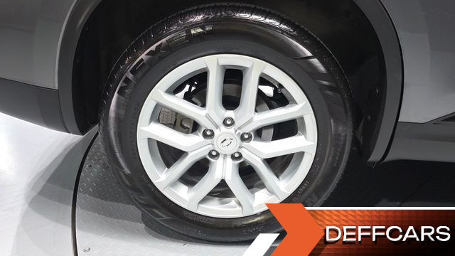 Renault-KoreaSamsung QM6 Gasoline 2WD LE купить на сайте DeffCars