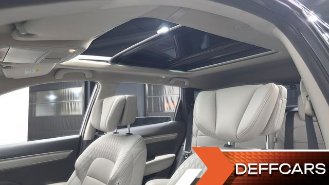 Renault-KoreaSamsung QM6 2.0 dCi Premiere 4WD купить на сайте DeffCars