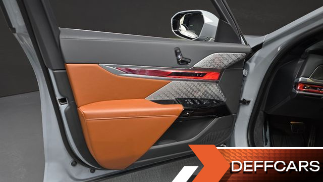 BMW I7 xDrive 60 M sport купить на сайте DeffCars