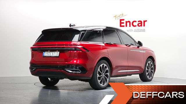 Lincoln NAUTILUS 2.0 Reserve AWD купить на сайте DeffCars