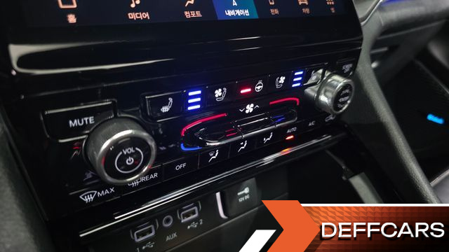 Jeep CHEROKEE 3.6 Overland купить на сайте DeffCars