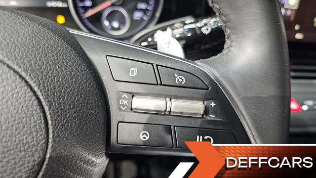 Hyundai GRANDEUR 3.0 LPi Rent Car Modern купить на сайте DeffCars