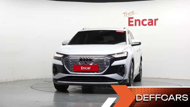 Audi Q4 E-TRON 40 Premium купить на сайте DeffCars