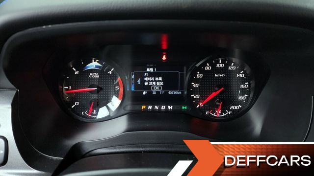 Ford RANGER 2.0 Raptor купить на сайте DeffCars