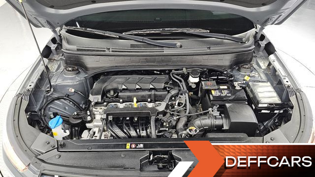 Hyundai VENUE 1,6 Premium купить на сайте DeffCars